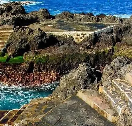 Jungle House In Albatros Park アパート サンミゲル・デ・アボナ